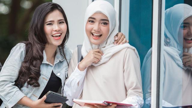 Gambar Artikel Digitalisasi Dan Inovasi: Mahasiswa Di Era Teknologi