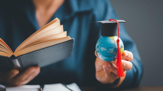 Gambar Artikel Mahasiswa Dan Dinamika Sosial: Menemukan Identitas Di Tengah Kampus