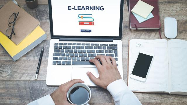 Gambar Artikel Mahasiswa Dan Digitalisasi Akademik: Menyambut Era AI Dan Teknologi Pembelajaran”