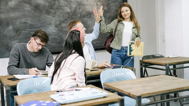 Gambar Artikel Kejujuran Akademik Mahasiswa: Antara Ideal Etika Dan Godaan Jalan Pintas