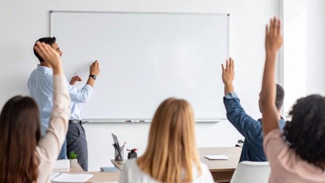 Politik Kampus Dan Kesadaran Sosial: Peran Mahasiswa Di Tengah Isu Bangsa