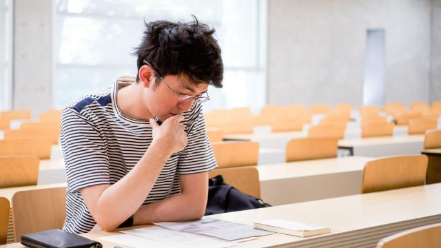 Gambar Artikel Belajar Hidup Di Kampus: Mahasiswa Sebagai Individu, Anggota Sosial, Dan Calon Profesional