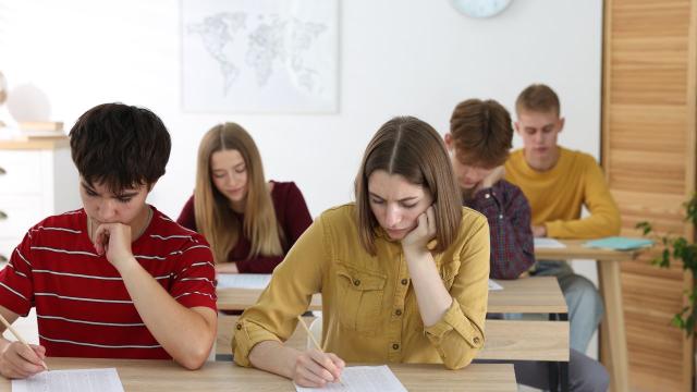 Gambar Artikel Menjalani Peran Sebagai Mahasiswa: Antara Tanggung Jawab Akademik Dan Kehidupan Nyata