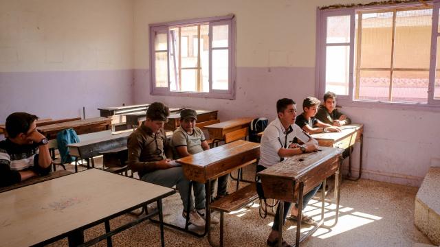 Antara Skripsi, Organisasi, Dan Kehidupan Kos: Realitas Mahasiswa Masa Kini