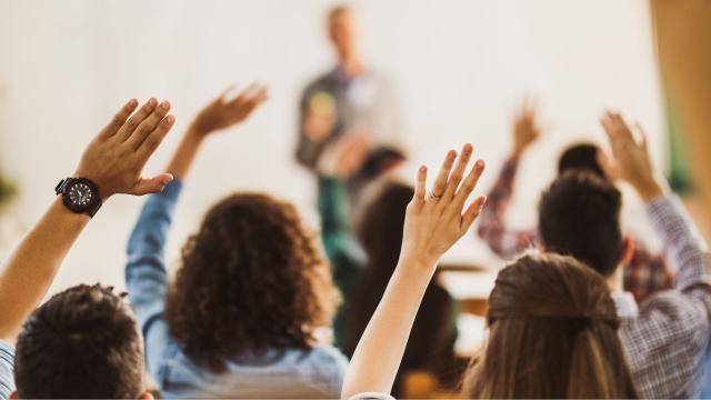 Gambar Artikel Kesehatan Mahasiswa: Menjaga Tubuh Dan Pikiran Di Tengah Tekanan Akademik