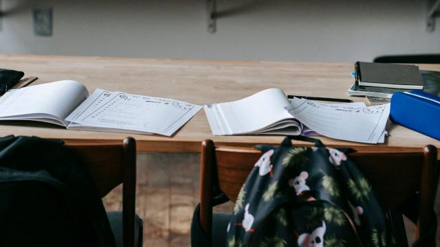 Gambar Artikel Teknologi Dan E-Learning: Membentuk Mahasiswa Digital Di Era Modern