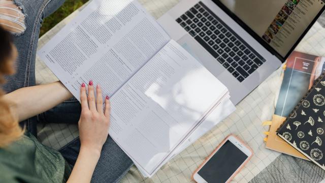 Hidup Mandiri Sebagai Mahasiswa: Belajar Mengatur Diri Di Tengah Kebebasan