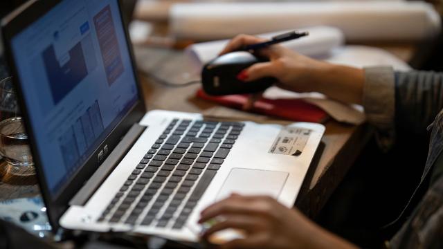 Gambar Artikel Pentingnya Organisasi Kampus Bagi Pengembangan Diri Mahasiswa