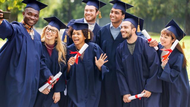 Gambar Artikel Budaya Diskusi Dan Berpikir Kritis Di Kalangan Mahasiswa