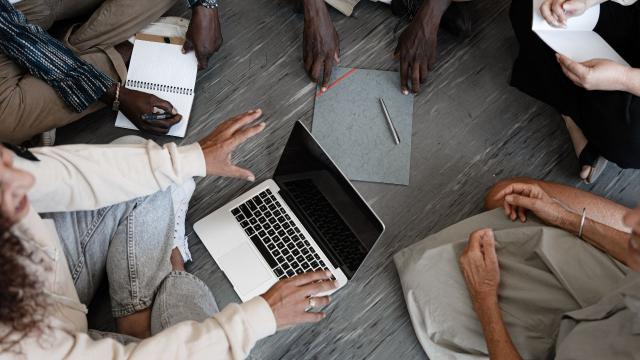 Realitas Kehidupan Mahasiswa: Antara Tanggung Jawab, Harapan, Dan Impian