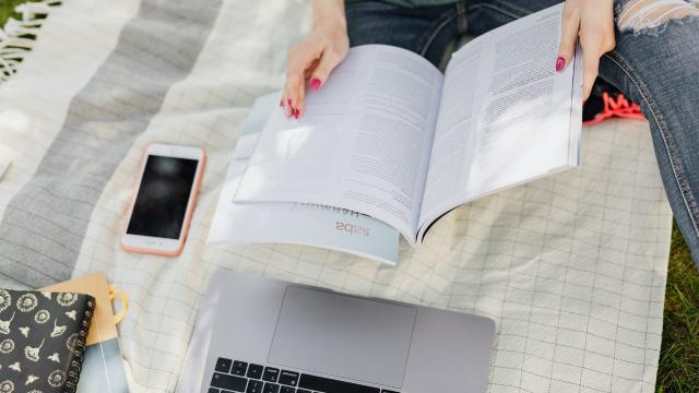 Gambar Artikel Mahasiswa Dan Proses Pembentukan Etika Akademik Di Perguruan Tinggi