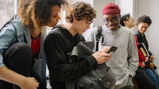 Mahasiswa Dan Budaya Akademik: Membangun Sikap Belajar Yang Dewasa Di Perguruan Tinggi