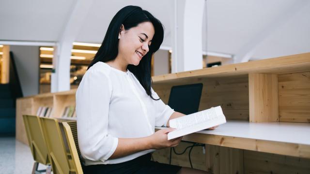 Gambar Artikel Mahasiswa Dan Proses Pencarian Jati Diri Selama Masa Perkuliahan