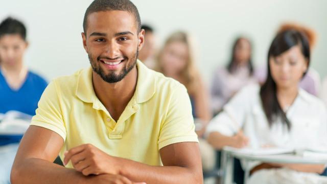 Gambar Artikel Mahasiswa Dan Proses Penentuan Jurusan Sebagai Langkah Awal Masa Depan