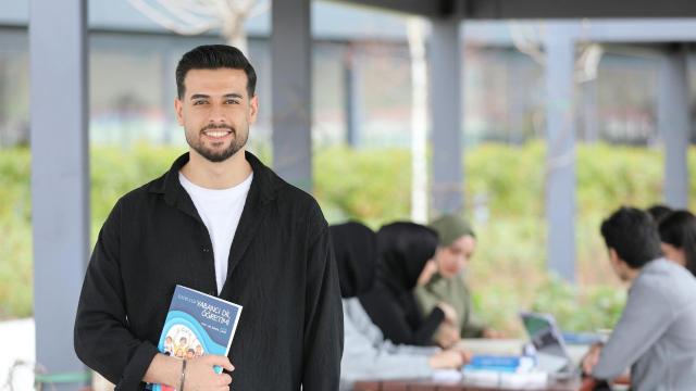 Gambar Artikel Mahasiswa Dan Pentingnya Kemampuan Manajemen Waktu Dalam Kehidupan Perkuliahan