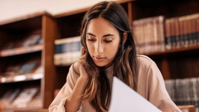 Gambar Artikel Mahasiswa Dan Pentingnya Literasi Akademik Dalam Dunia Perguruan Tinggi