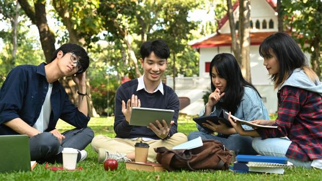 Gambar Artikel Mahasiswa Dan Peran Soft Skills Dalam Menunjang Kesuksesan Masa Depan