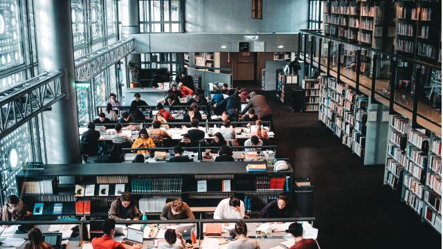 Gambar Artikel Mahasiswa Dan Pentingnya Menjaga Kesehatan Mental Selama Masa Perkuliahan