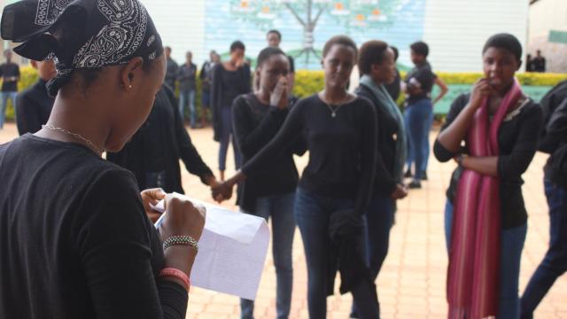 Dinamika Kehidupan Mahasiswa Di Tengah Tuntutan Akademik Dan Sosial