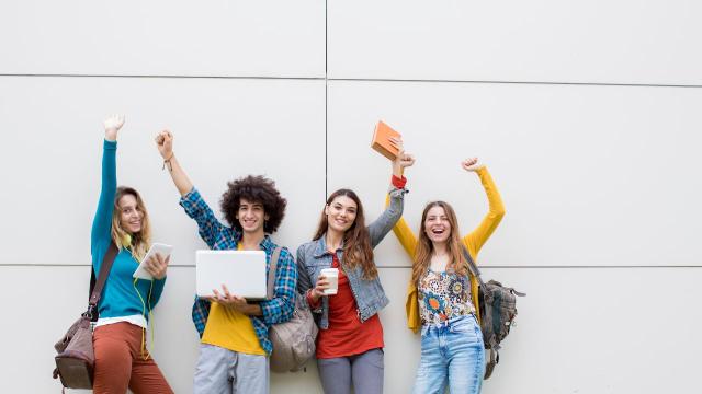 Gambar Artikel Mahasiswa Dan Peran Kreativitas Dalam Mengembangkan Diri Di Kampus