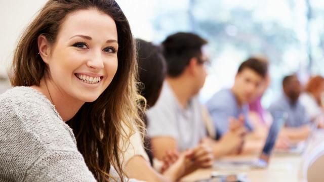 Mahasiswa Dan Pentingnya Kesehatan Fisik Dalam Aktivitas Kampus