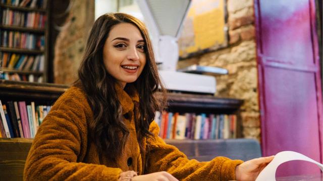 Gambar Artikel Hubungan Sosial Dan Jejaring Di Lingkungan Kampus