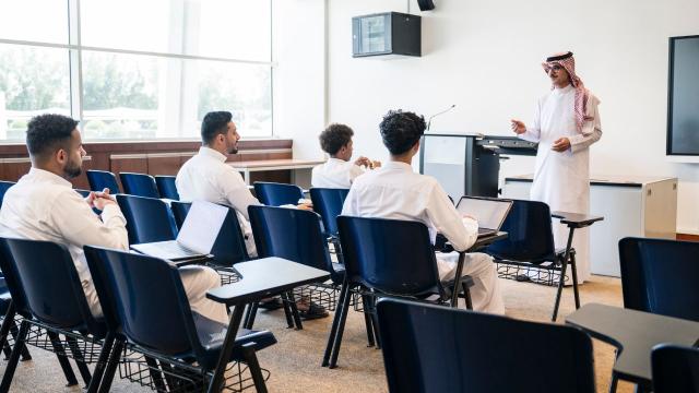 Gambar Artikel Strategi Belajar Efektif Untuk Mahasiswa Sibuk