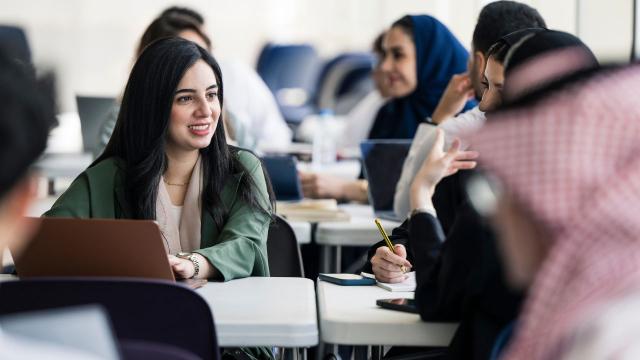 Gambar Artikel Cara Mengatur Waktu Antara Kuliah Dan Organisasi