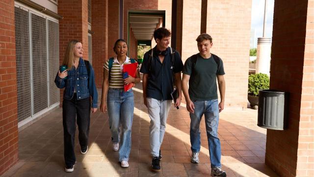 Gambar Artikel Tips Menjaga Kesehatan Fisik Dan Mental Mahasiswa