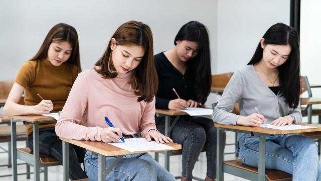 Gambar Artikel Tips Meningkatkan Kreativitas Mahasiswa