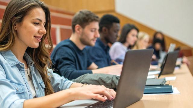 Gambar Artikel Tips Mengembangkan Kemampuan Public Speaking Bagi Mahasiswa