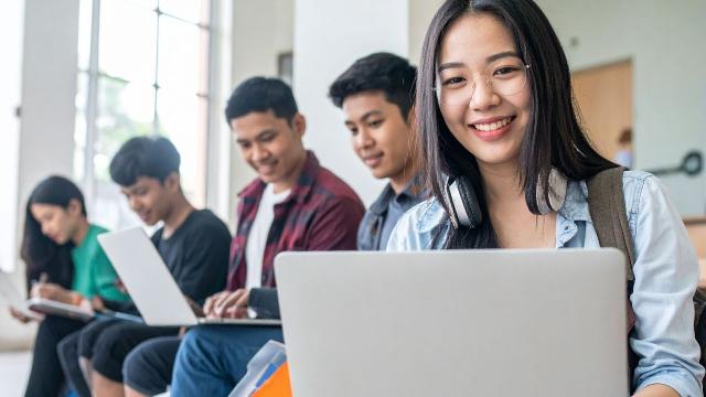 Gambar Artikel Peran Mahasiswa Dalam Inovasi Teknologi Di Kampus