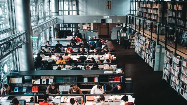 Tips Meningkatkan Motivasi Belajar Mahasiswa