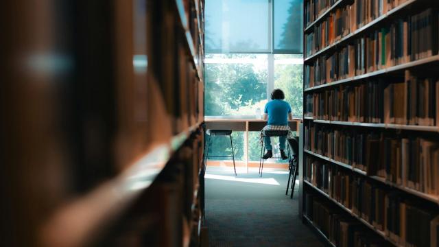 Gambar Artikel Tips Meningkatkan Kreativitas Mahasiswa Dalam Penulisan Akademik