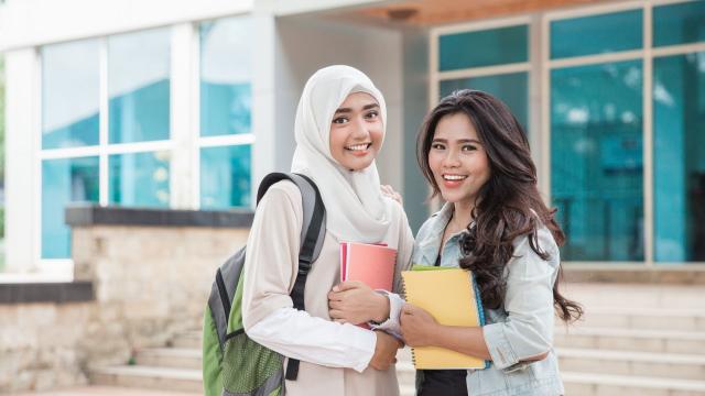 Peran Mahasiswa Dalam Pengembangan Kegiatan Olahraga