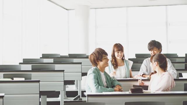 Gambar Artikel Tips Mahasiswa Meningkatkan Kemampuan Kepemimpinan