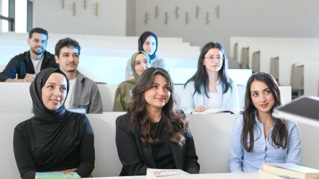 Mahasiswa Dan Strategi Mengatasi Stres Akademik