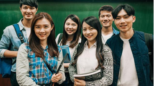 Gambar Artikel Tantangan Mahasiswa Dalam Menyeimbangkan Akademik Dan Organisasi