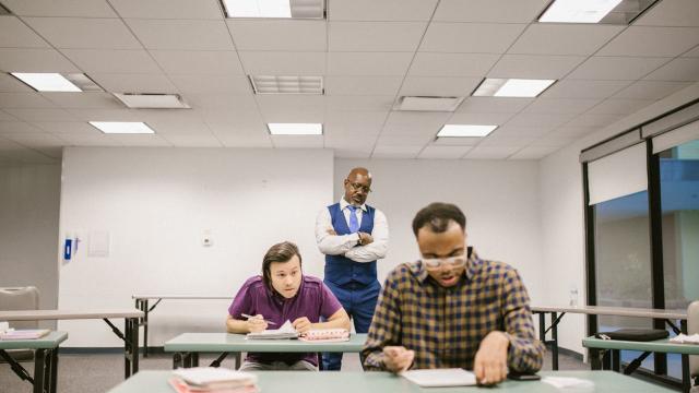 Gambar Artikel Peran Mahasiswa Dalam Membangun Budaya Diskusi Akademik