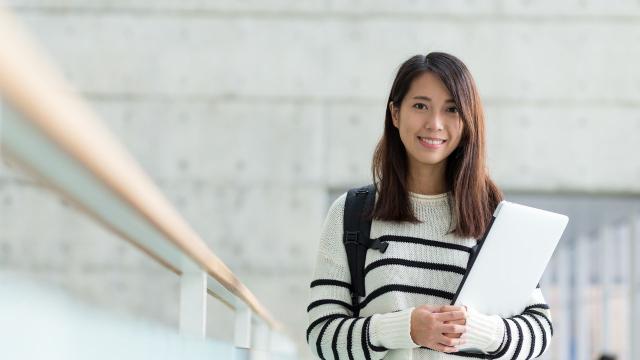 Mahasiswa Dan Pentingnya Etos Kerja Sejak Bangku Kuliah