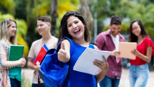 Gambar Artikel Mahasiswa Rantau Dan Tantangan Hidup Mandiri