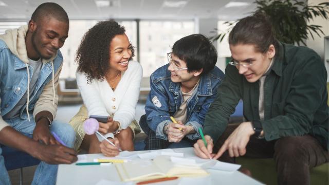 Gambar Artikel Peran BEM Dalam Mewakili Suara Mahasiswa