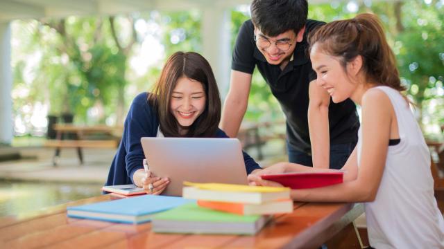 Gambar Artikel Etika Mahasiswa Dalam Lingkungan Akademik