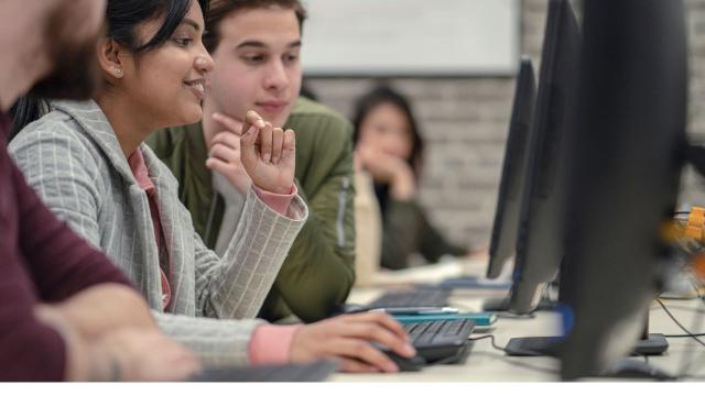 Hubungan Senior Dan Junior Di Lingkungan Kampus