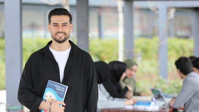 Gambar Artikel Mahasiswa Dan Pentingnya Kemampuan Berpikir Kritis