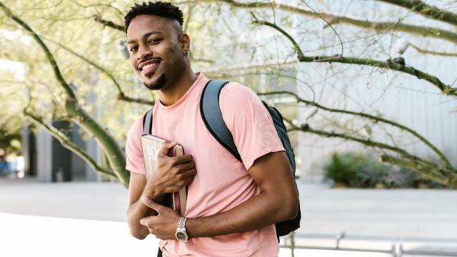 Gambar Artikel Mahasiswa Dan Peran Organisasi Kampus Dalam Pembentukan Karakter