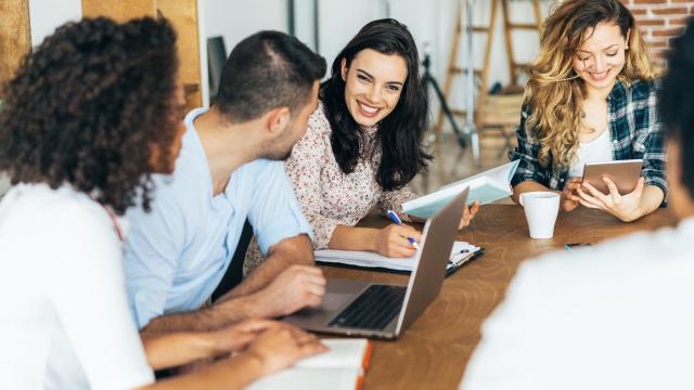 Gambar Artikel Mahasiswa Dan Tantangan Menjaga Motivasi Belajar Di Tengah Tekanan Akademik