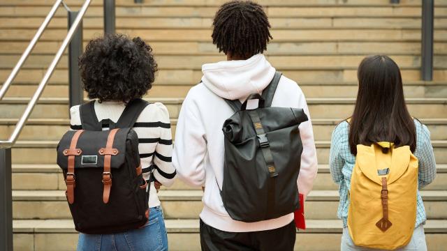 Gambar Artikel Mahasiswa Dan Strategi Menghadapi Ujian Akhir Semester