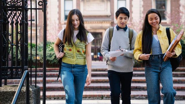 Gambar Artikel Mahasiswa Dan Strategi Mengatasi Rasa Malas Dalam Belajar