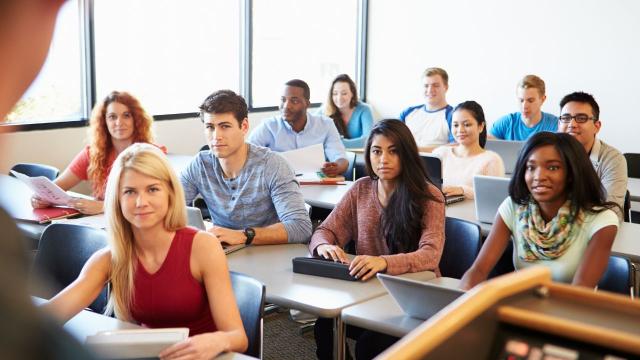 Gambar Artikel Mahasiswa Dan Pentingnya Keterlibatan Dalam Kegiatan Kewirausahaan